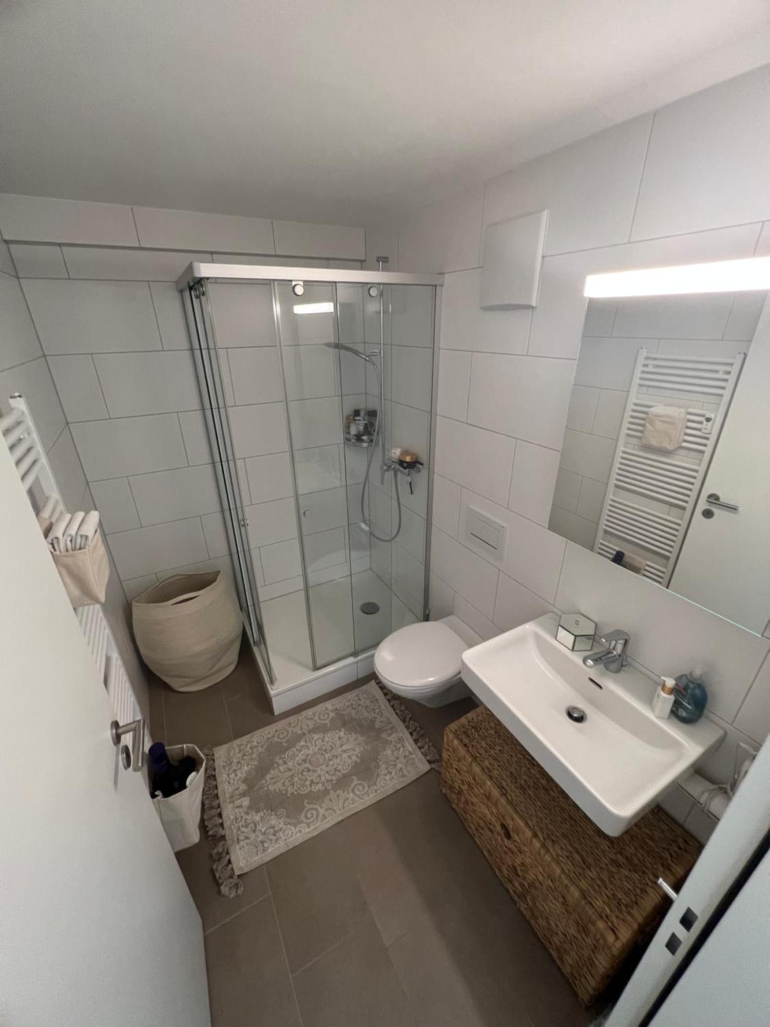 Best Located & Fully Equipped Apartment At Basel Sbb Main Station Dış mekan fotoğraf