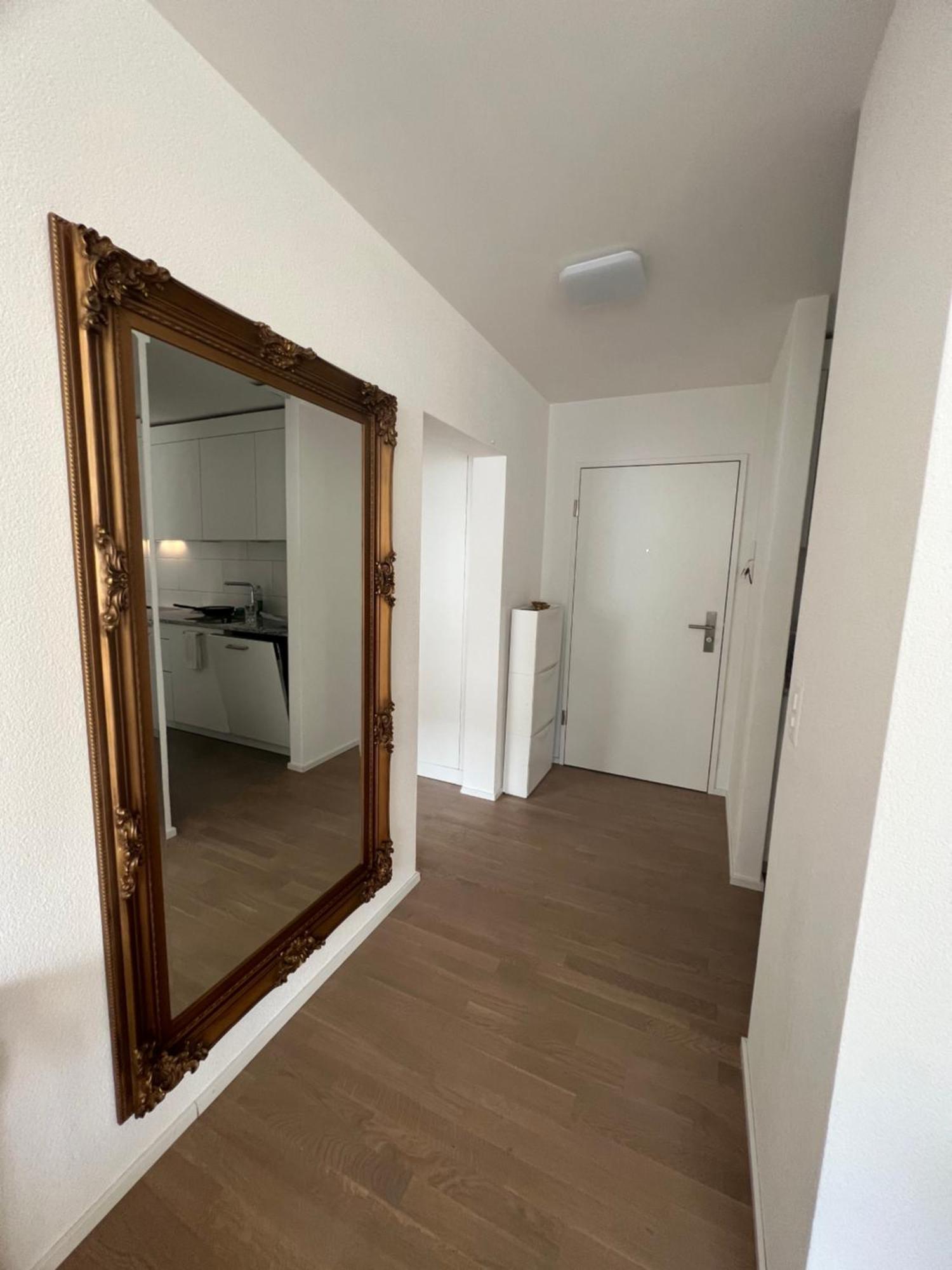 Best Located & Fully Equipped Apartment At Basel Sbb Main Station Dış mekan fotoğraf