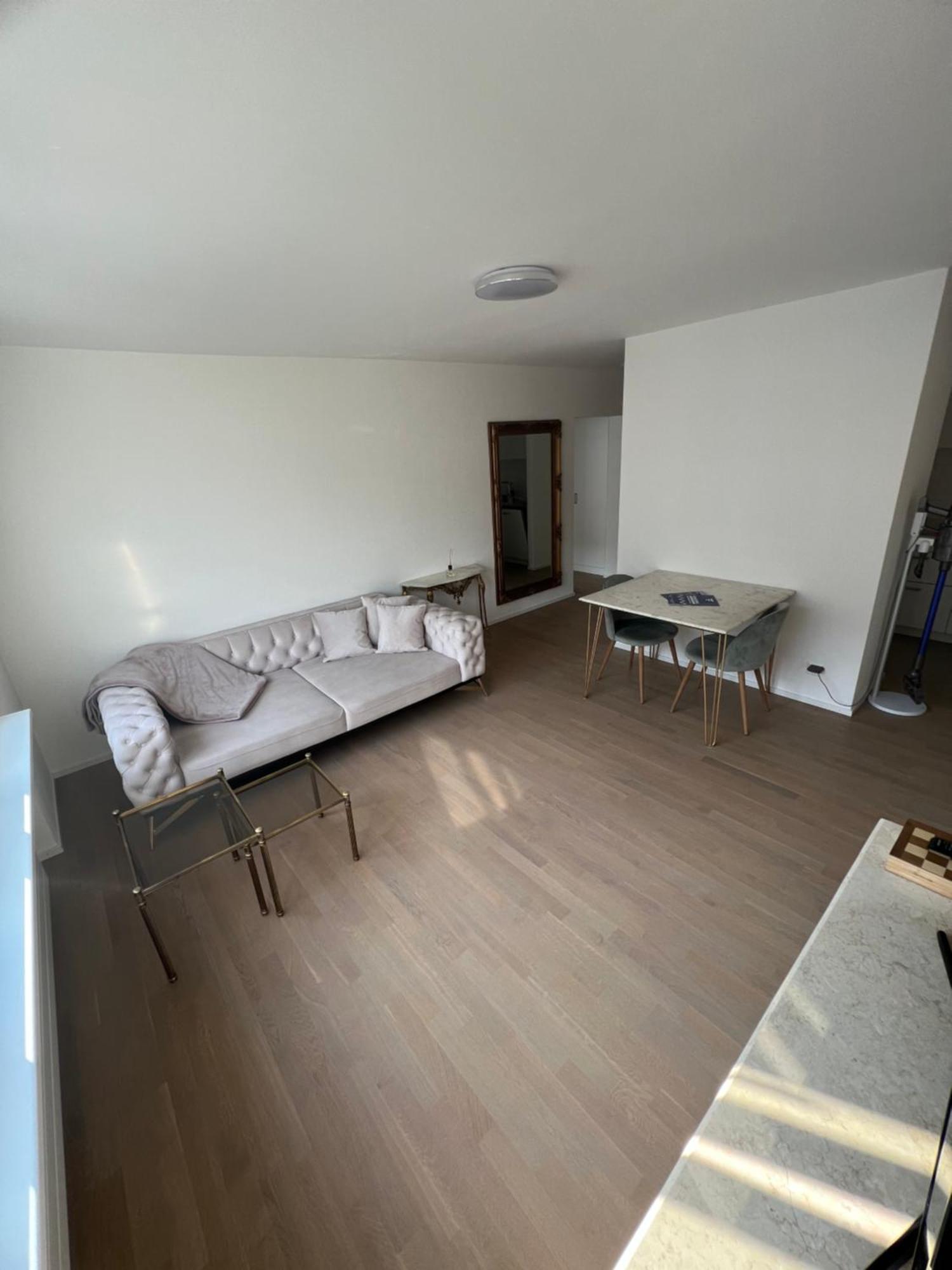 Best Located & Fully Equipped Apartment At Basel Sbb Main Station Dış mekan fotoğraf